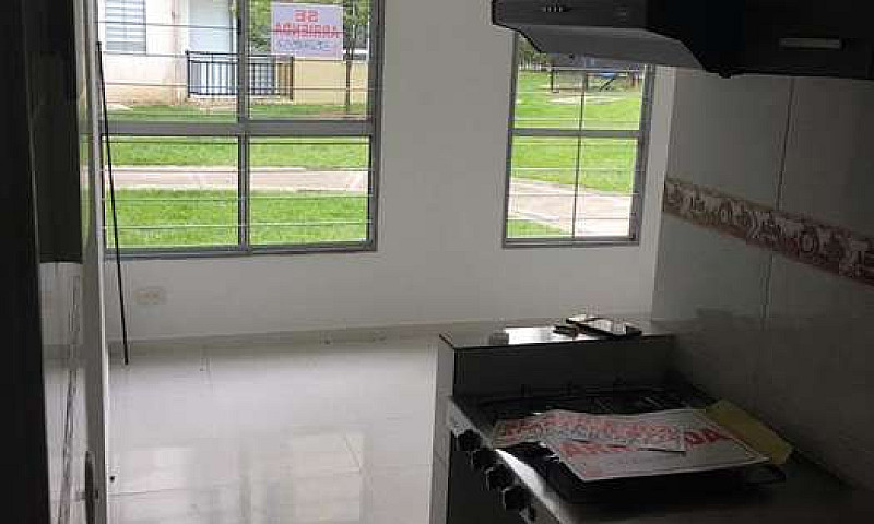 Arriendo Apartamento...