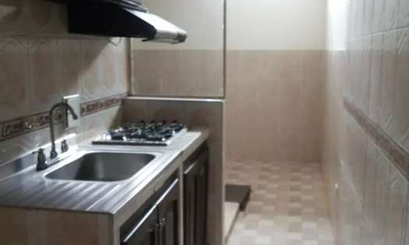 Apartamento En Arrie...