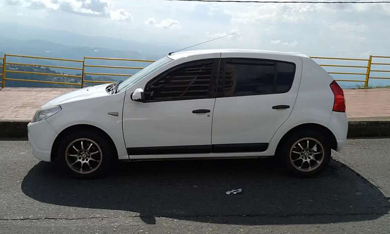 Venta Renault Sander...