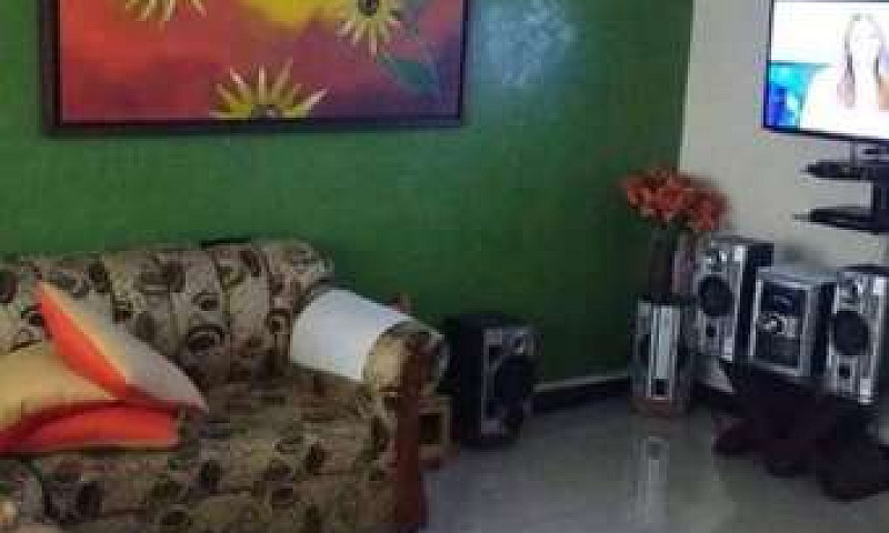 Hermosa Casa De Dos ...