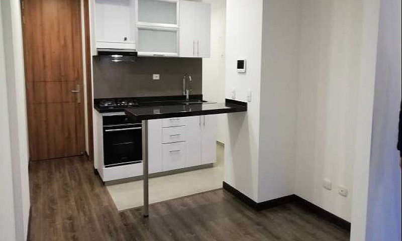 Vendo Apartamento Pa...