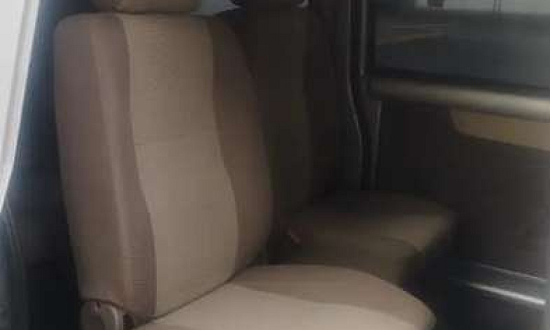 Vendo Chevrolet Van ...