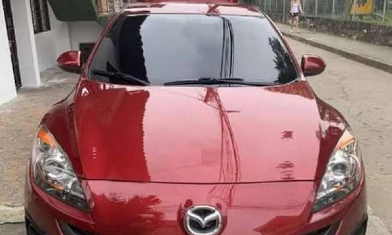 Vendo Mazda 3 All Ne...