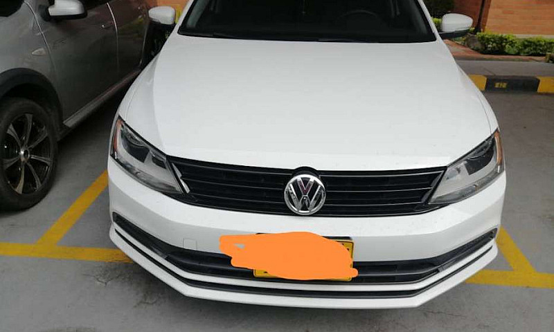 Volkswagen Blanco 20...