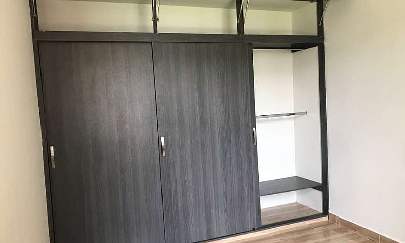 Arriendo Apartamento...