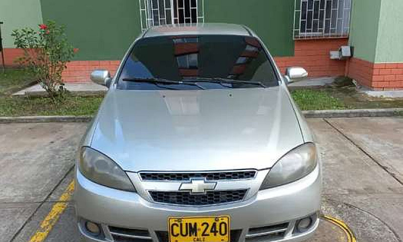 Chevrolet Optra...