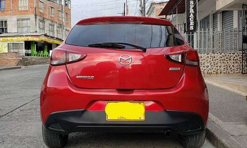 Mazda 2 Touring Auto...