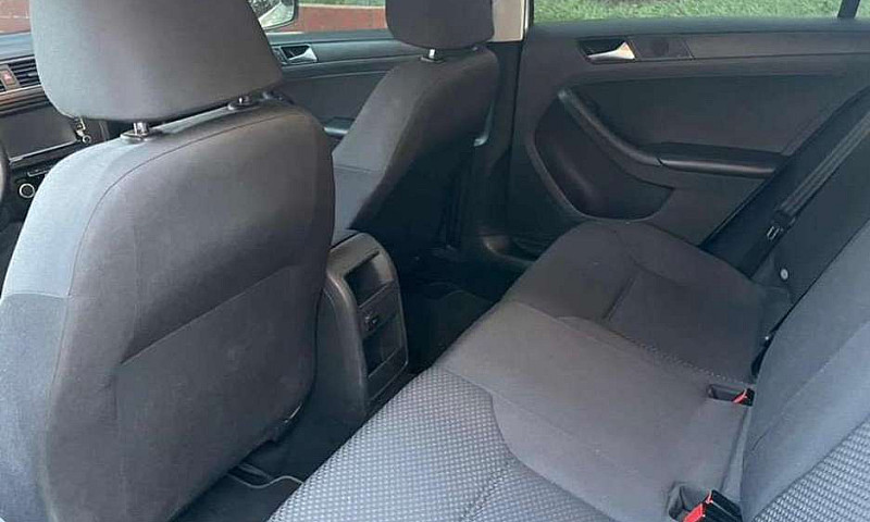 Volkswagen Jetta...