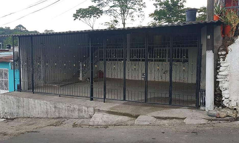 Venta De Casa Lote...