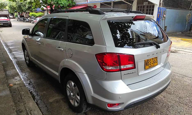 Vendo Dodge Yurney...