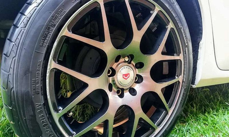 Honda Fit 1.5 Mecáni...