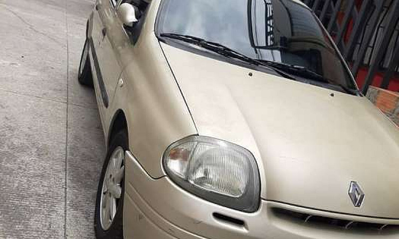 Clio Fase 2...