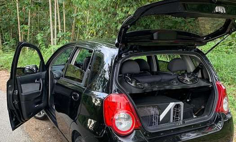 Vendo Chevrolet Aveo...