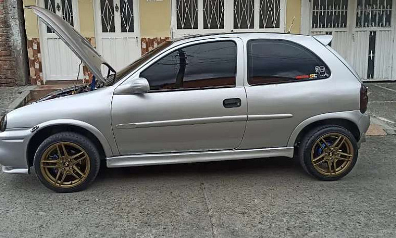 Vendo Corsa Active 2...