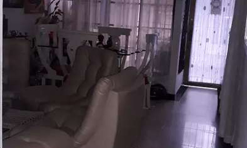 Se Vende Casa De 2 P...