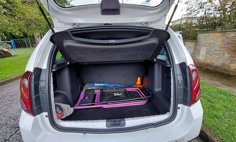Vendo Duster Mod 201...