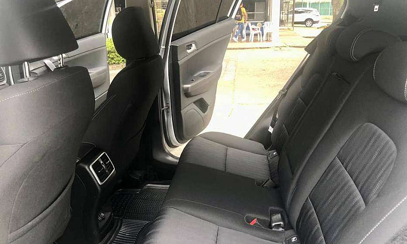 Kia Sportage Desire ...