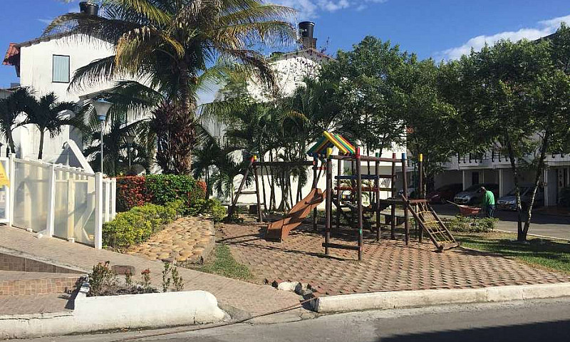 Venta Casa Conjunto ...