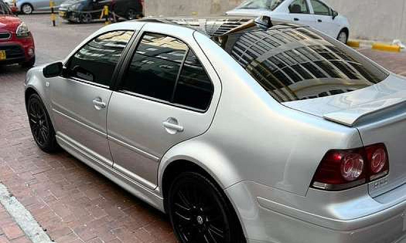 Volkswagen Jetta Gli...