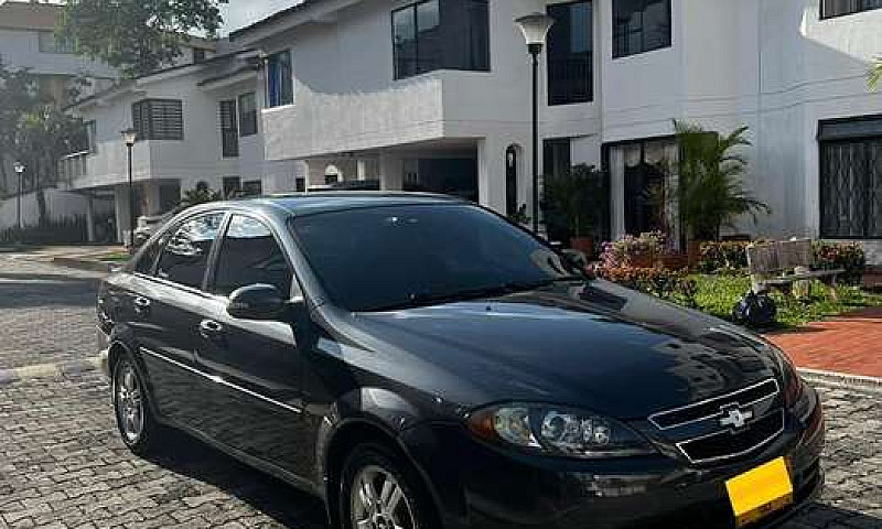 Chevrolet Optra Adva...