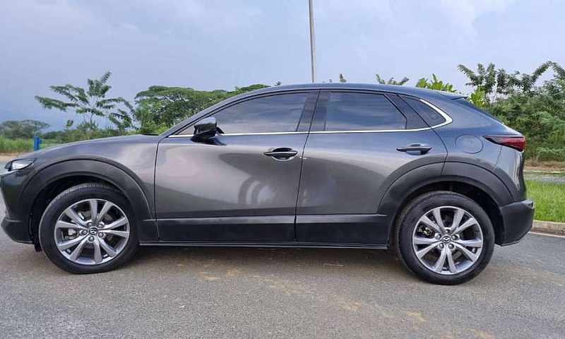 Mazda Cx-30 Grand To...