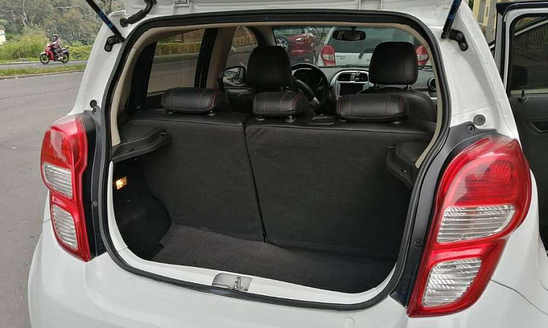 Vendo Spark Gt Ltz...