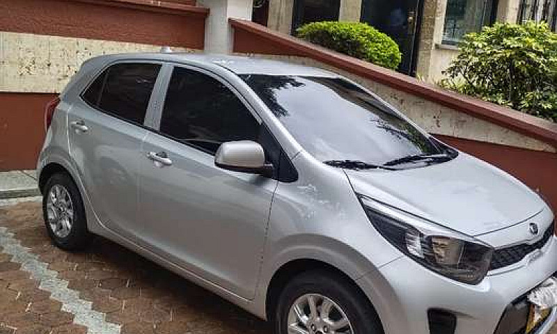 Picanto Vibrant 1250...