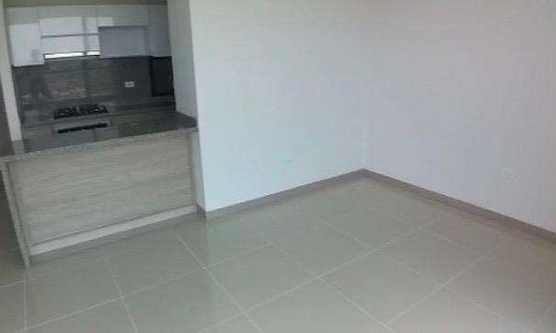 Arriendo Apto Colina...