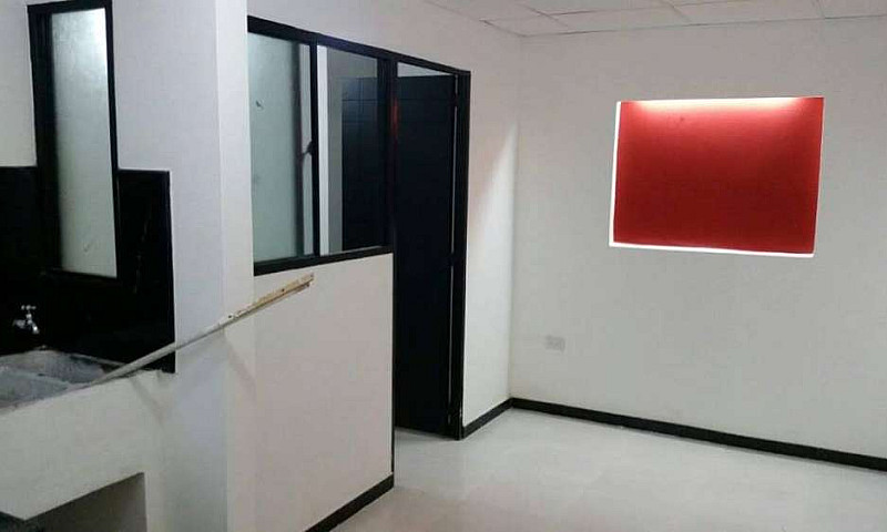Casa Rentable...