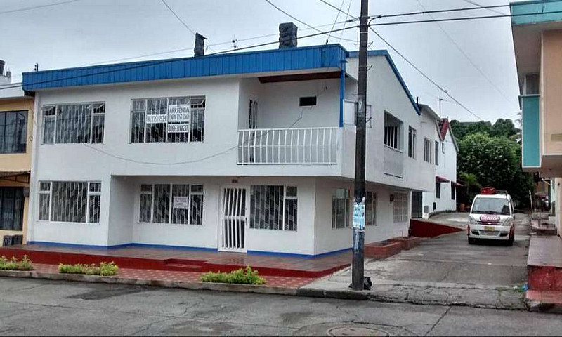 Se Vende Casa Esquin...