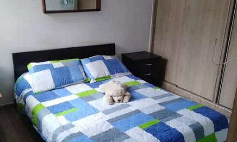 Vendo Lindo Apartame...