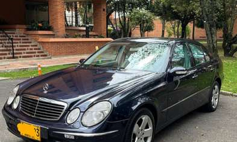 Mercedez Benz E350 M...