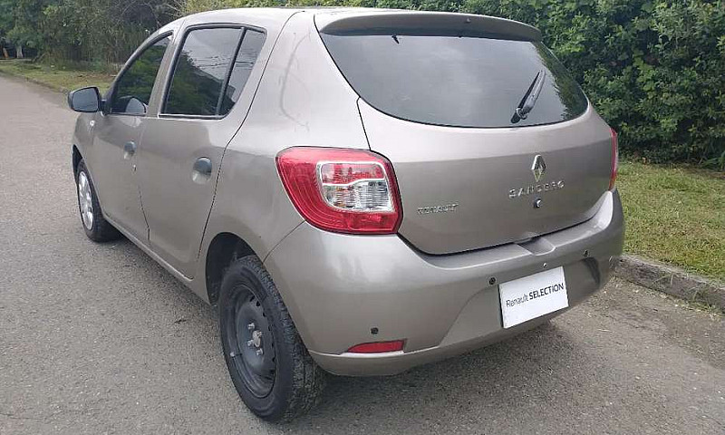 Renault Sandero Zen ...