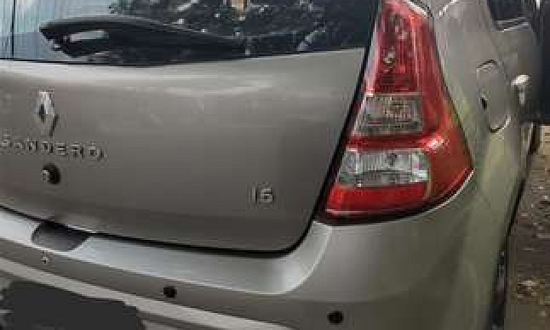 Vendo Sendero 2014...