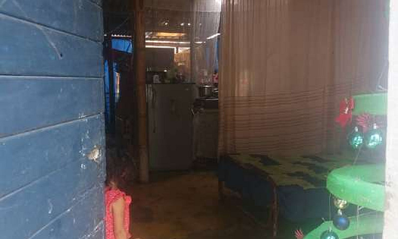 Vendo Casa En El Dan...