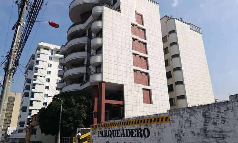 Apartamento En Arrie...