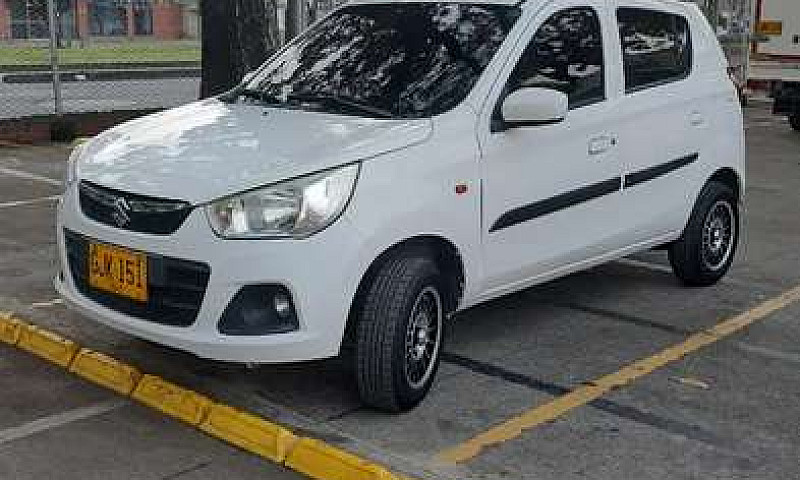 Suzuki Alto K10/1000...