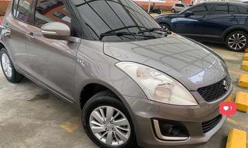 Hermoso Zusuki Swift...