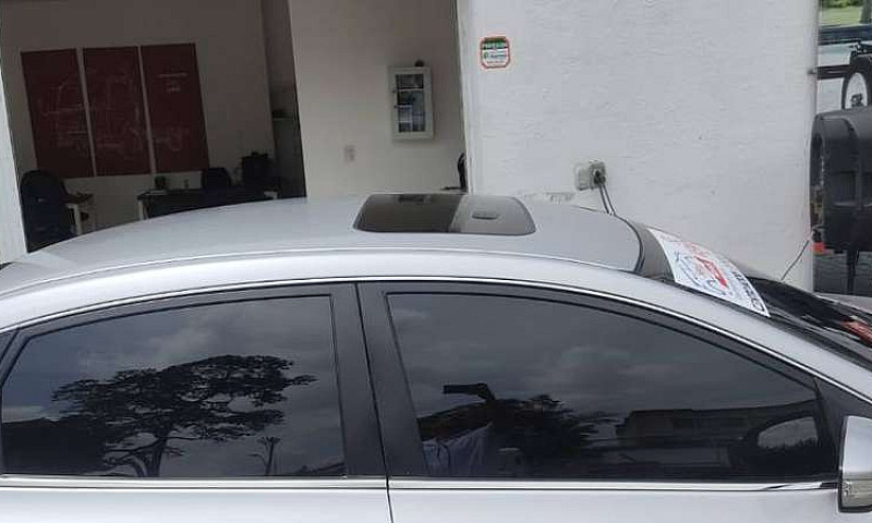 Nissan Sentra 2016...