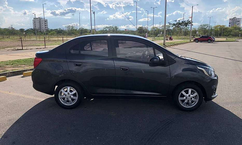 Chevrolet Beat Lt 20...