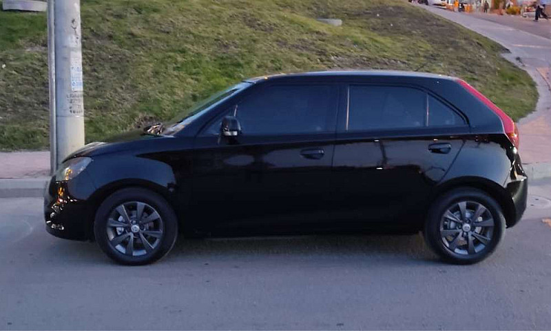 Hermoso Mg3 Negro/84...