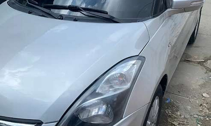 Suzuki Swift 2016...