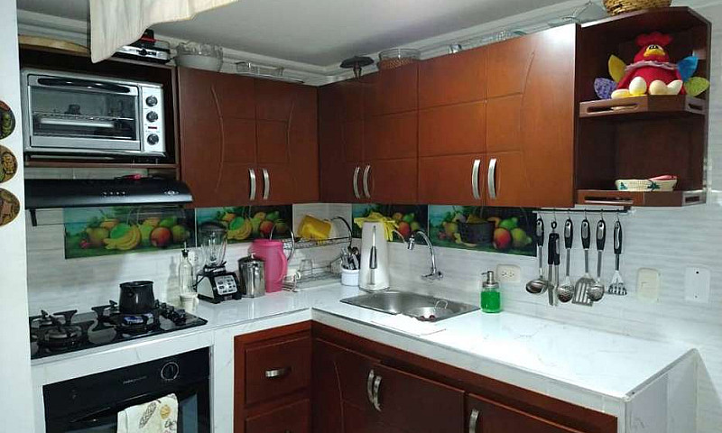 Espectacular Casa En...
