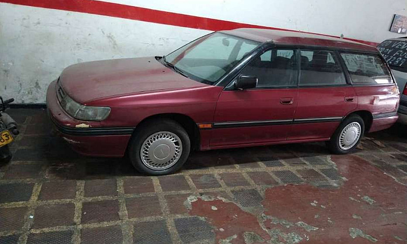 Venta Subaru Legacy ...