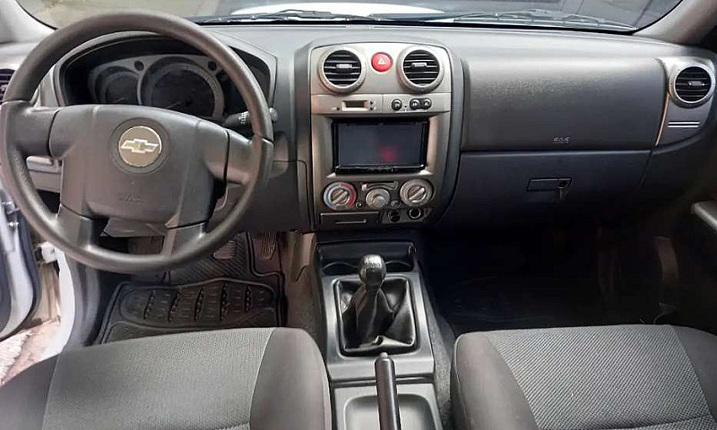 Chevrolet D Max 4X4 ...