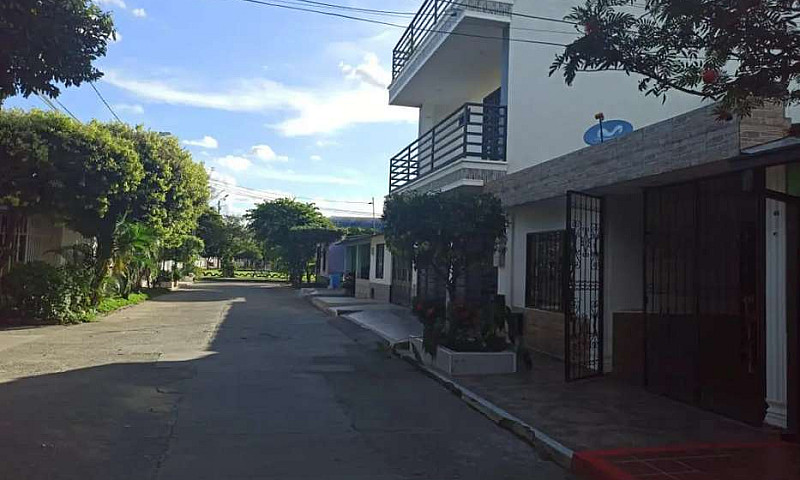 Vendo Linda Casa En ...