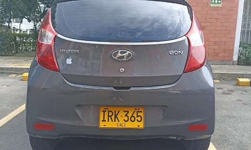 Hyundai Eon...