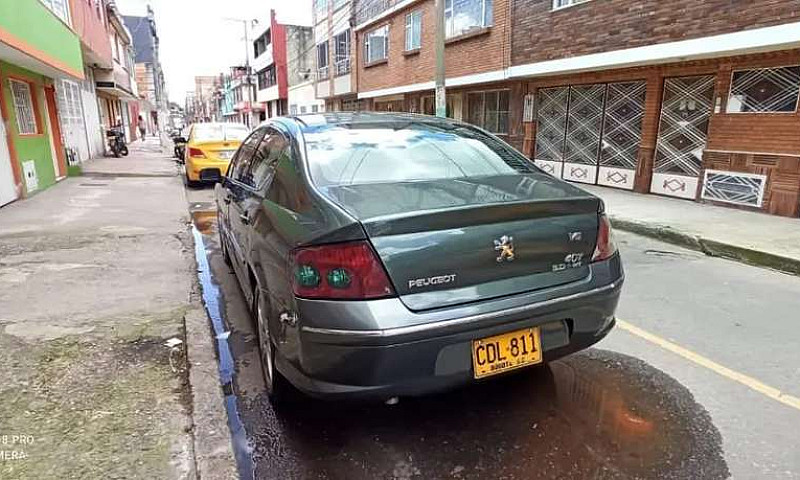 Vendo Permuto Peugeo...