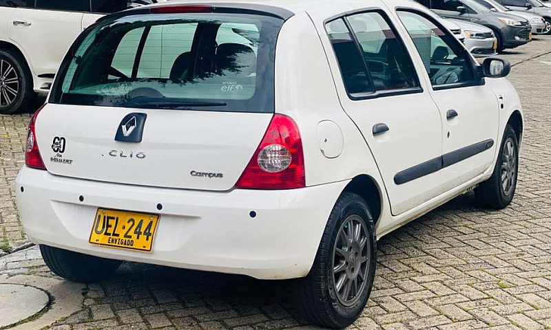 Renault Clio 1.2 Con...