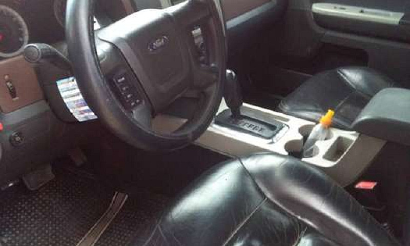 Vencambio Ford Escap...